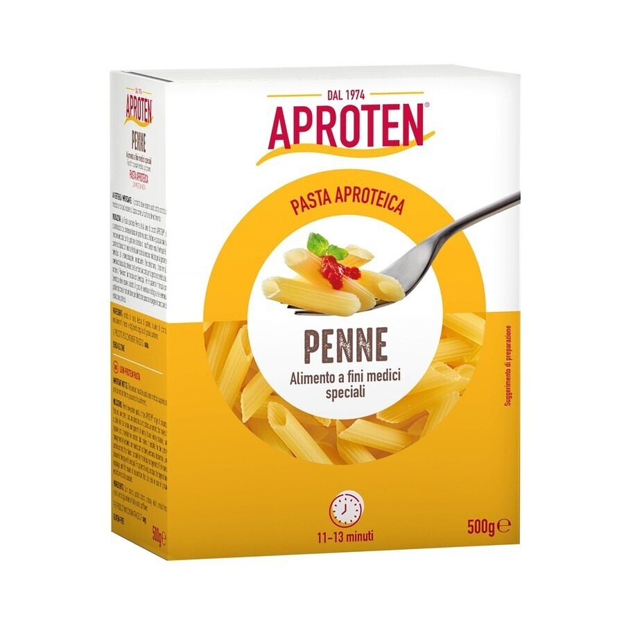 Aproten Penne 500g 5446 Revogan