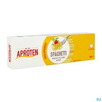 Aproten Spaghetti 500g 5454 Revogan