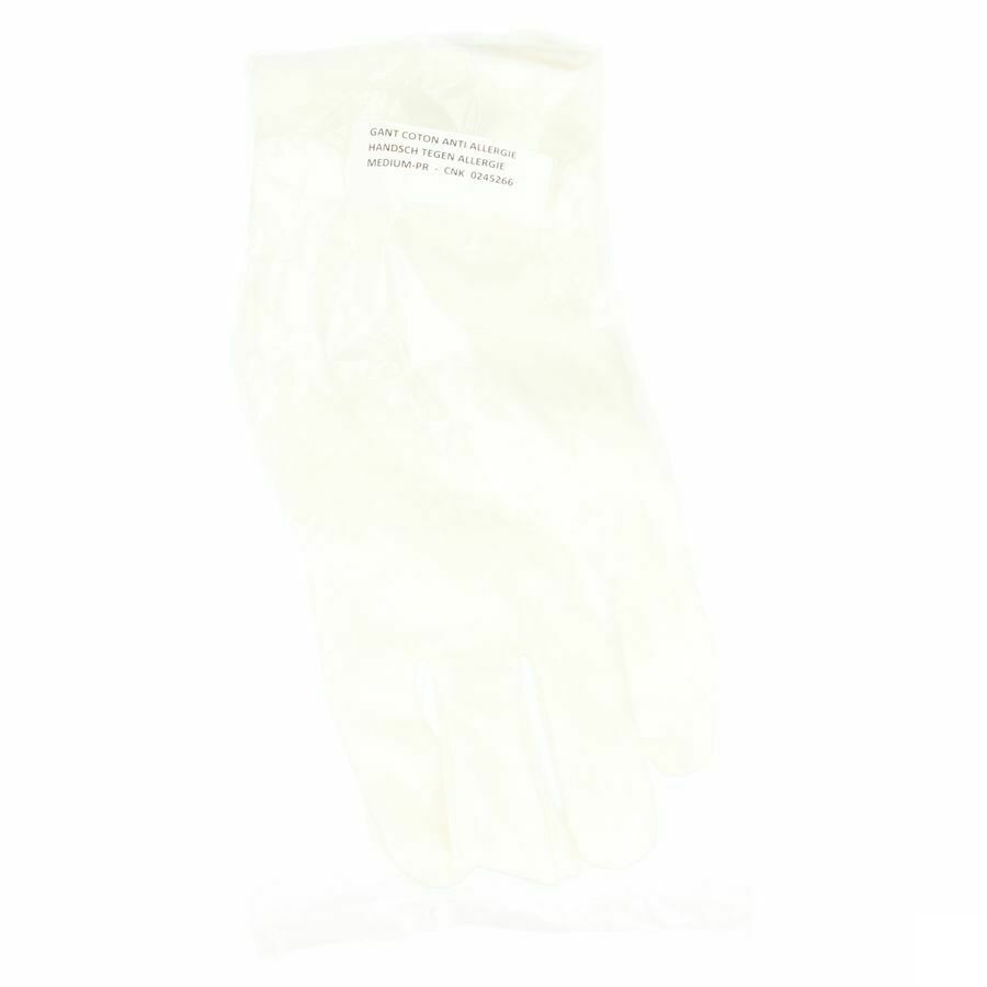 Wolf Handschoen A/allergie M Paar