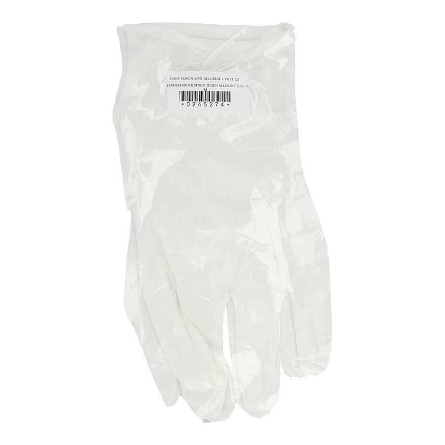 Wolf Handschoen A/allergie l Paar