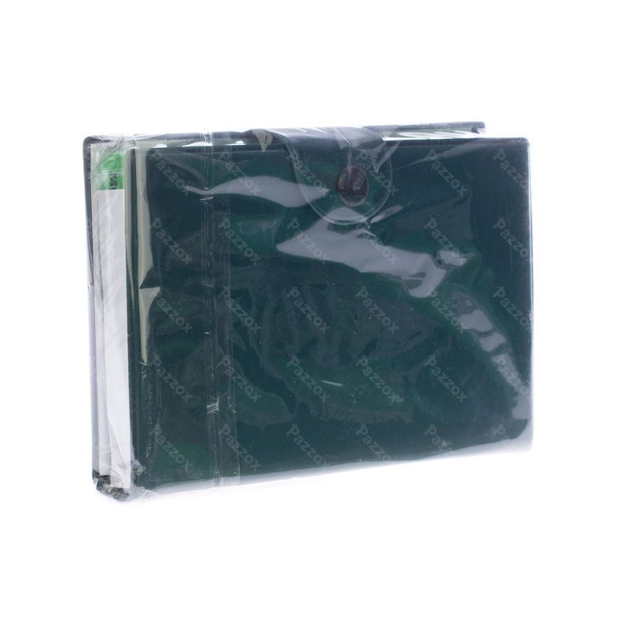 Wolf Medidose Pildoos Week Groen Nl