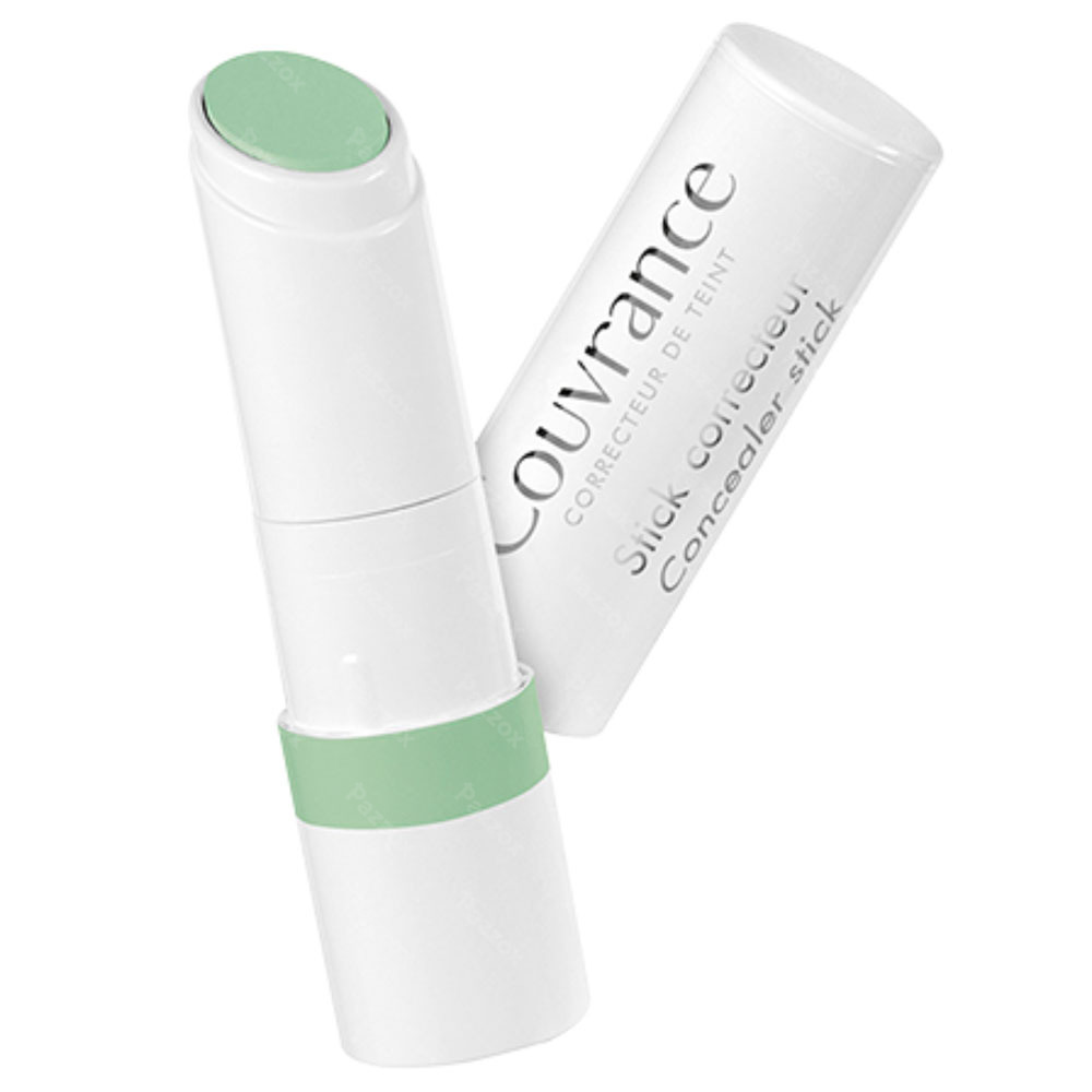 Avene Couvrance Correctiestick Groen