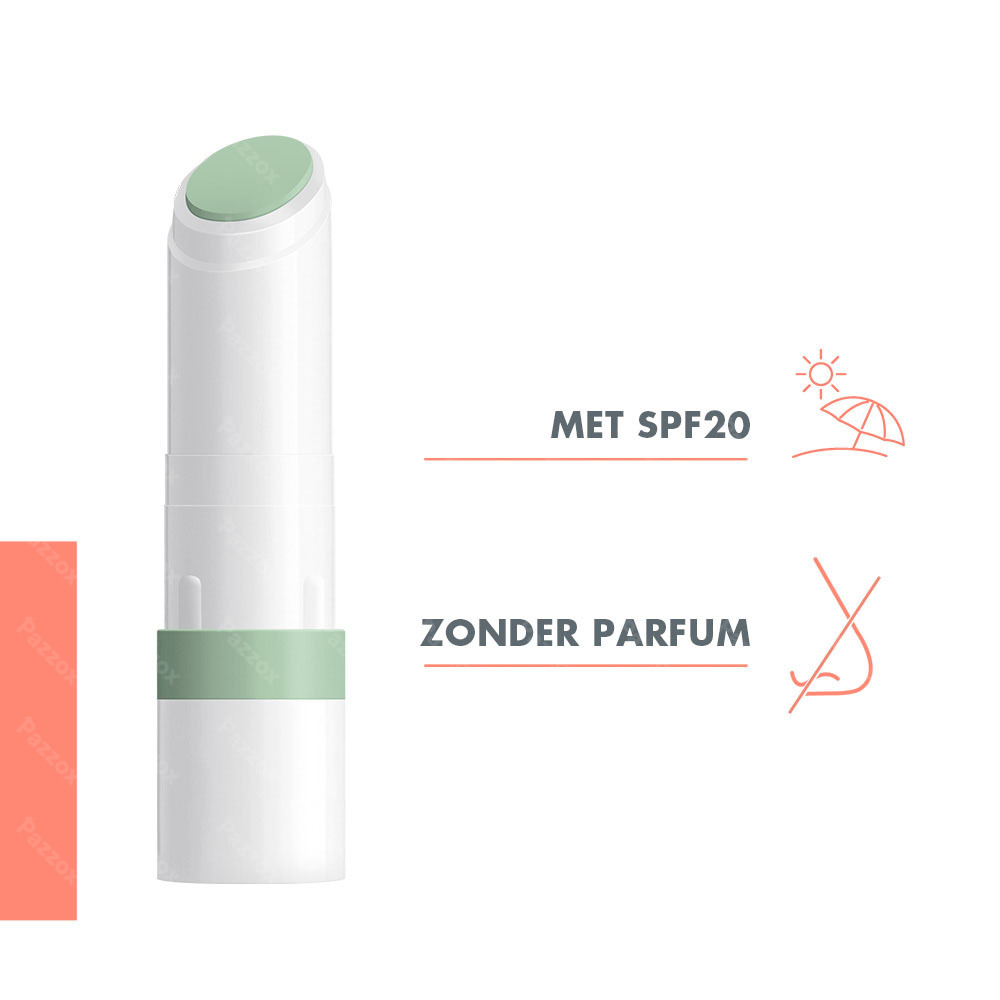 Avene Couvrance Correctiestick Groen