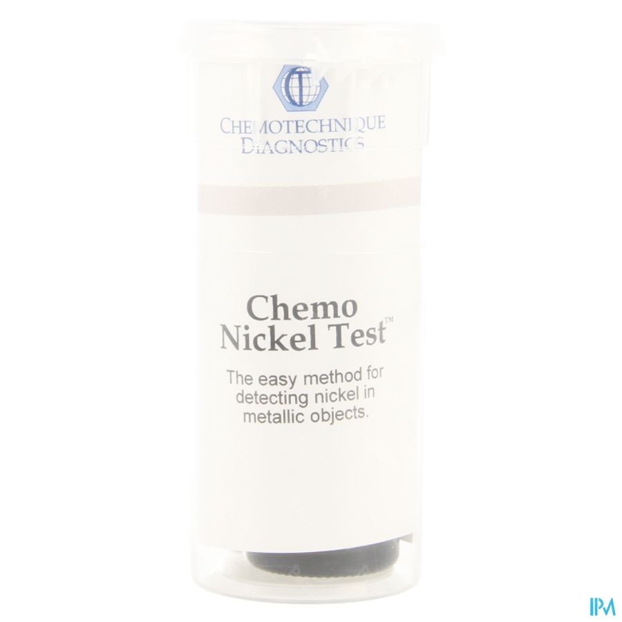 Dimethyl Glyoxime Fl 12ml