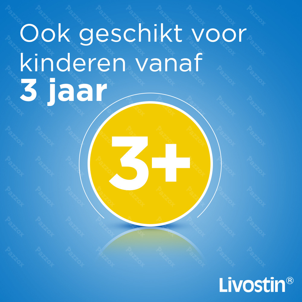 Livostin Neusspray 10ml