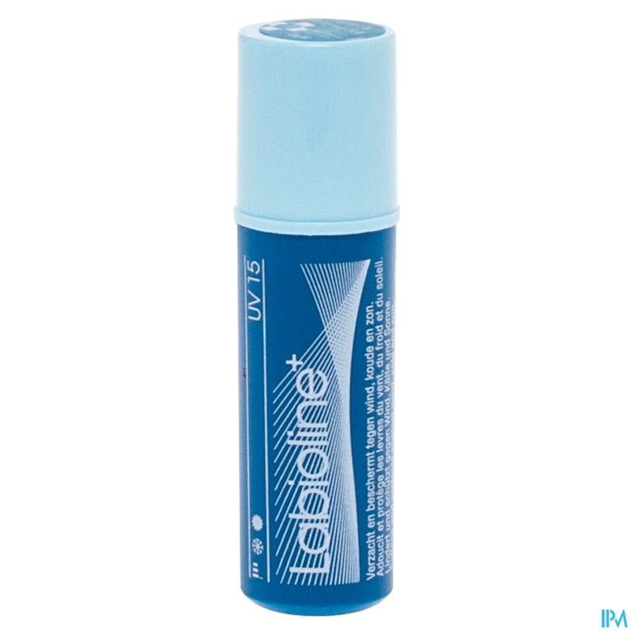Labioline Plus Stick SPF15 4,8 gr