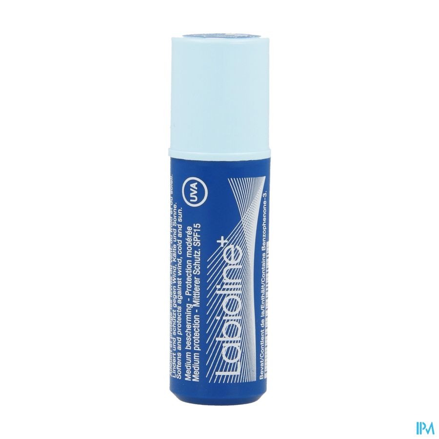Labioline Plus Stick SPF15 4,8 gr