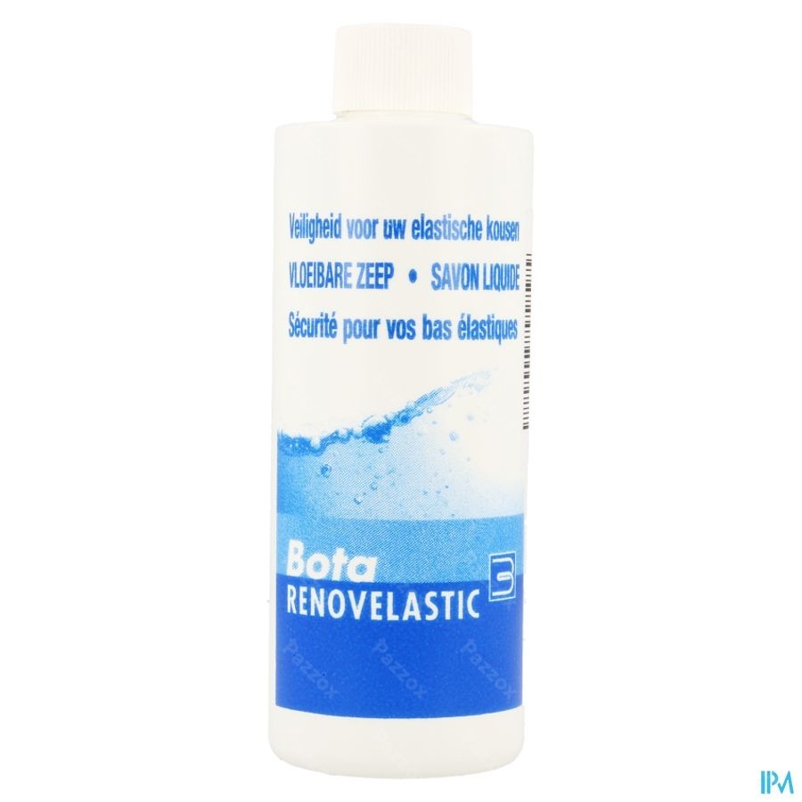 Bota Renovelastic Fl 200ml