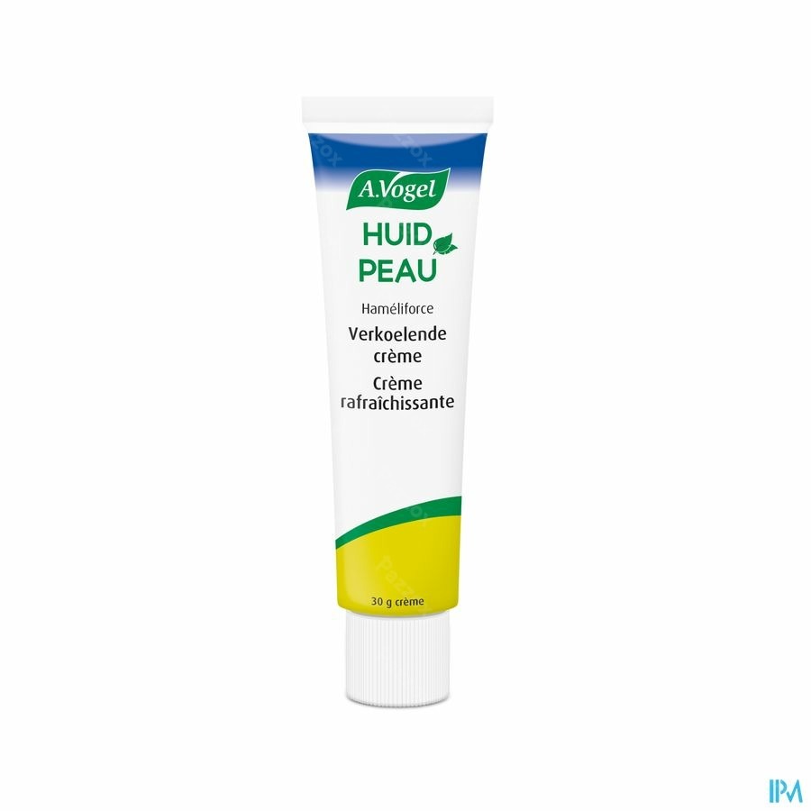 A.Vogel Hameliforce Verkoelende Crème 30g 
