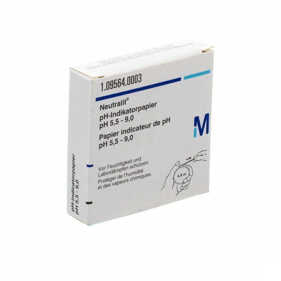 Indicator Papier 9564 1ph 5,5- 9,0