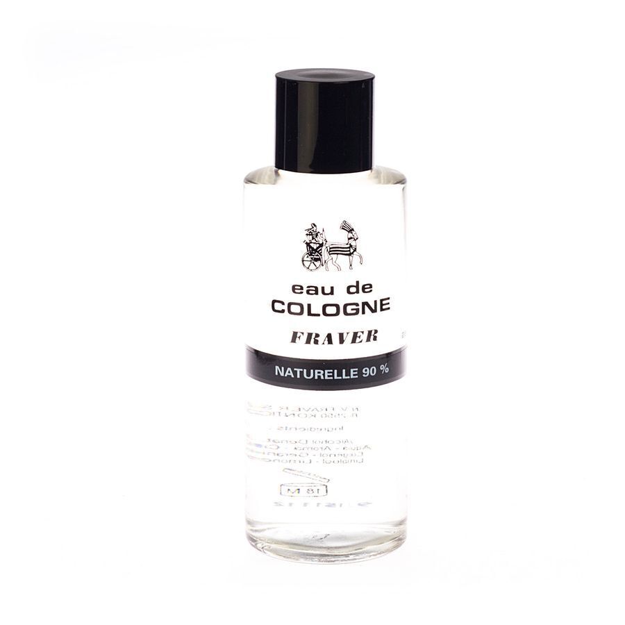 Edc Naturelle 90% Magis 250ml afbeelding