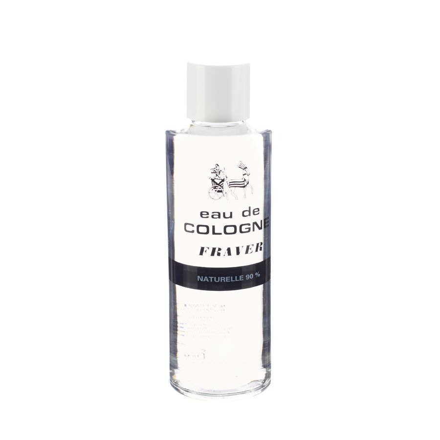 Edc Naturelle 90% Magis 500ml