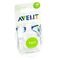 Philips Avent Zuigspeen Slow 2gaten 2 SCF632/27