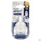 Philips Avent Zuigspeen Fast 4gaten 2 SCF634/27