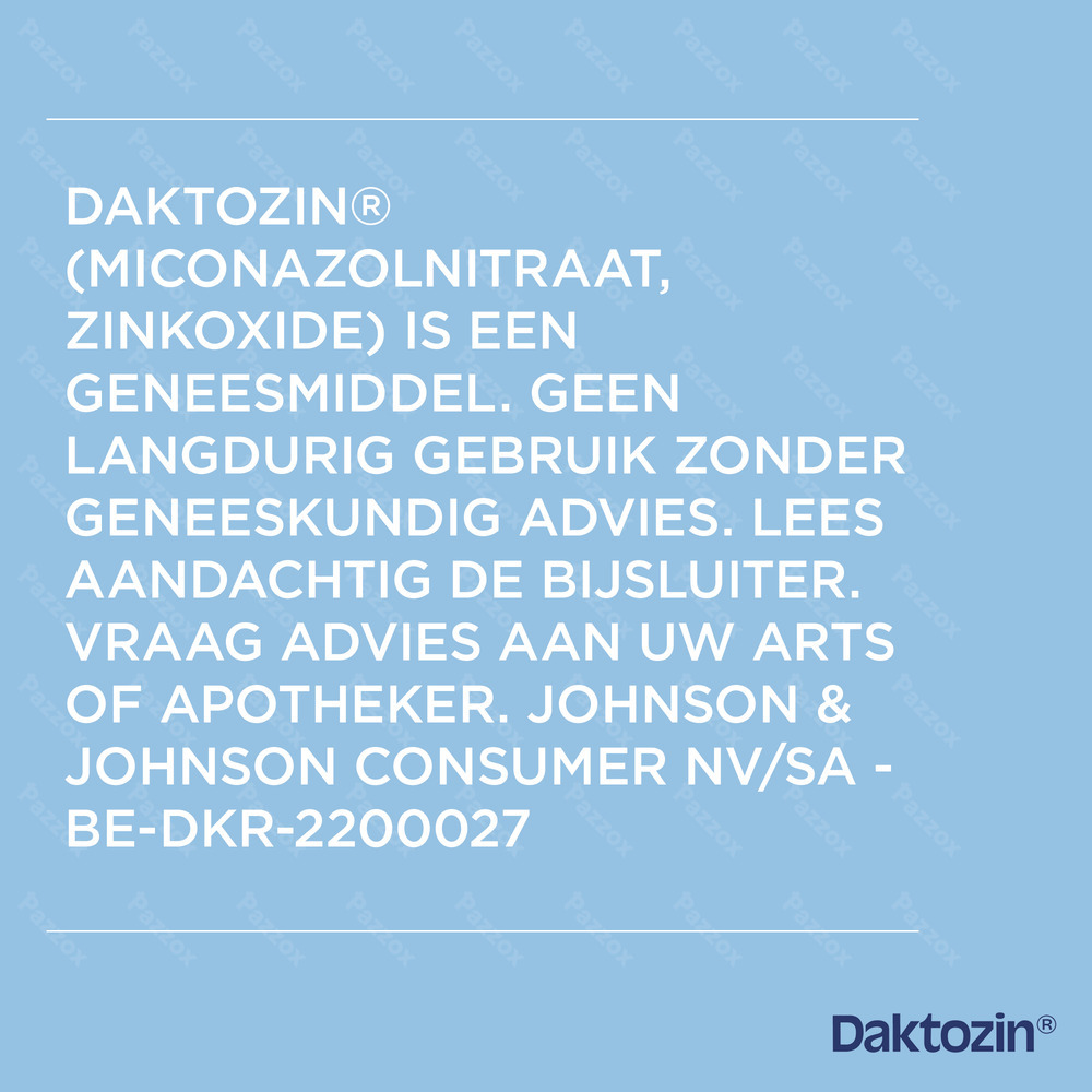 Daktozin 2,5mg/150mg Zalf 90g