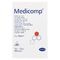 Medicomp 7,5x7,5cm 4l. Nst. 100 P/s