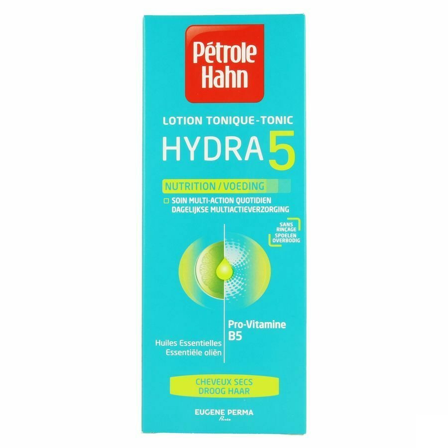 Petrole Hahn Lot Hydr-reequil.300ml