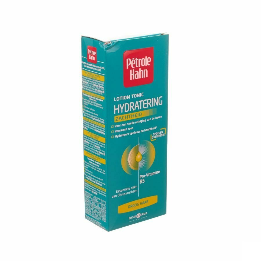 Petrole Hahn Lot Hydr-reequil.300ml