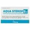 Aqua Sterop Pour Inj Solvens Amp 10 X 2ml