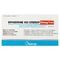 Sterop Efedrine Hcl 50mg 1ml 10 Amp
