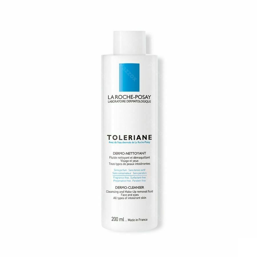 La Roche Posay Toleriane Huidreinigende Emulsie 200ml