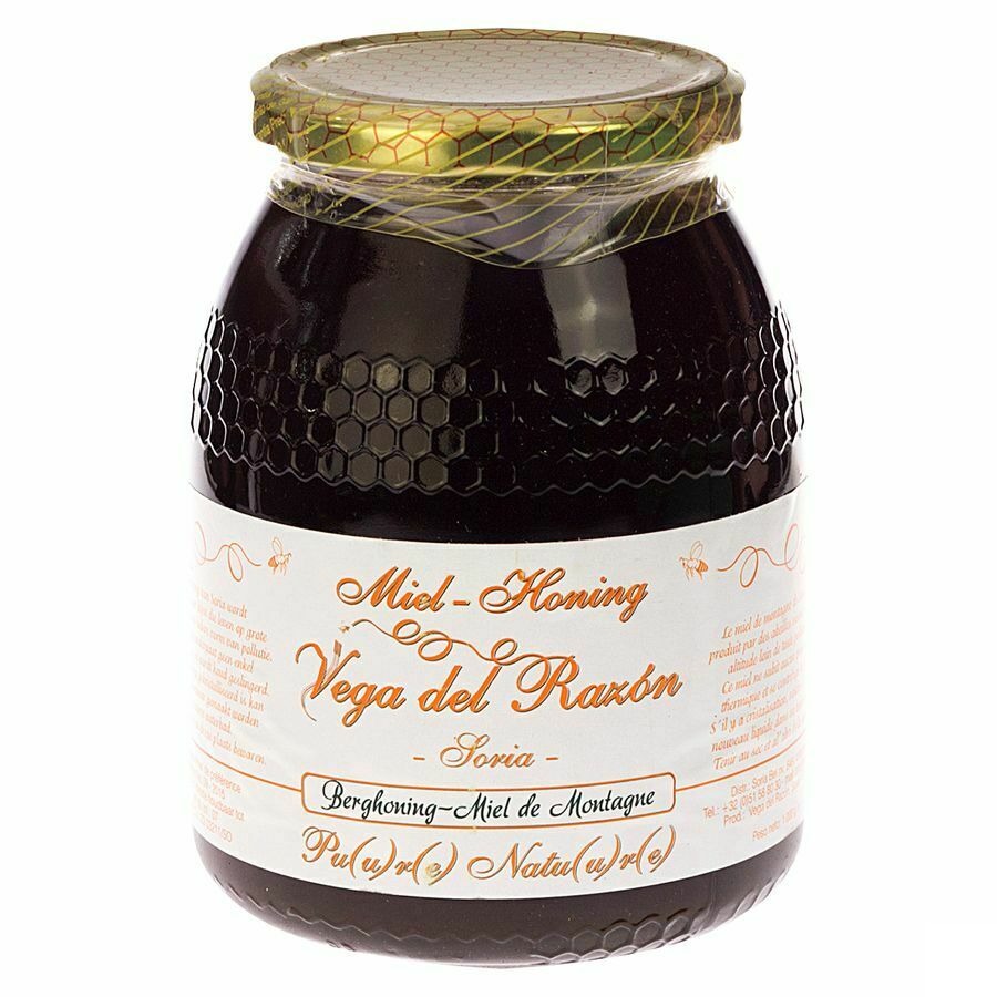 Soria Berghoning 1kg