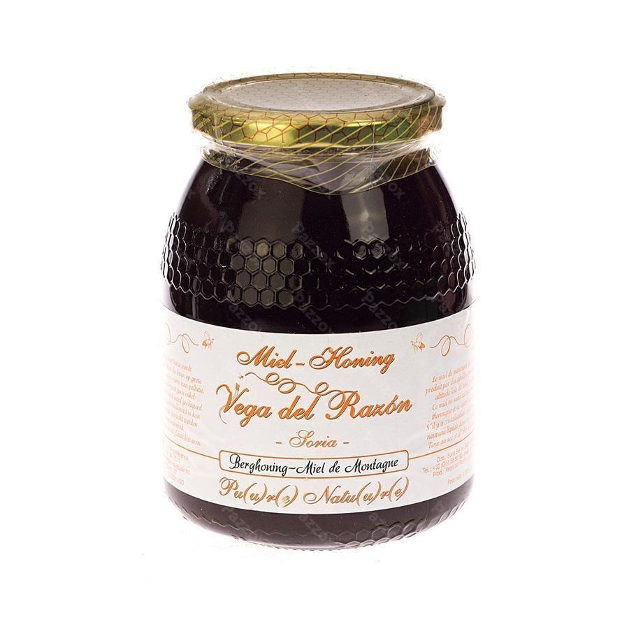 Soria Berghoning 1kg