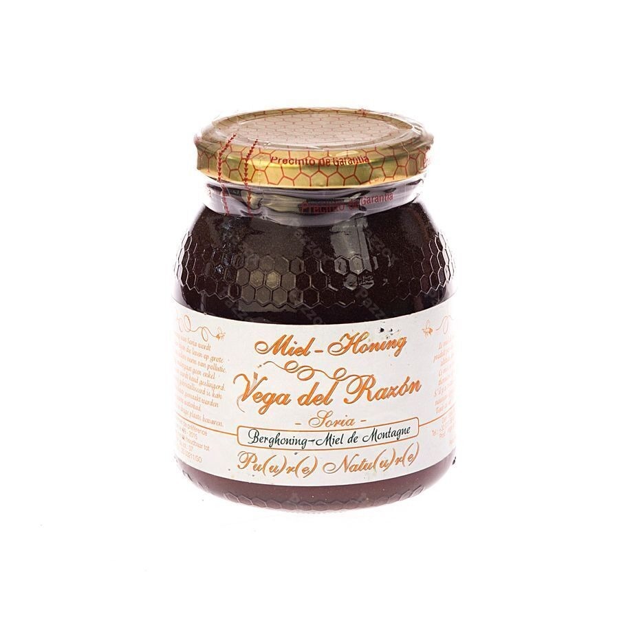 Soria Berghoning 1kg