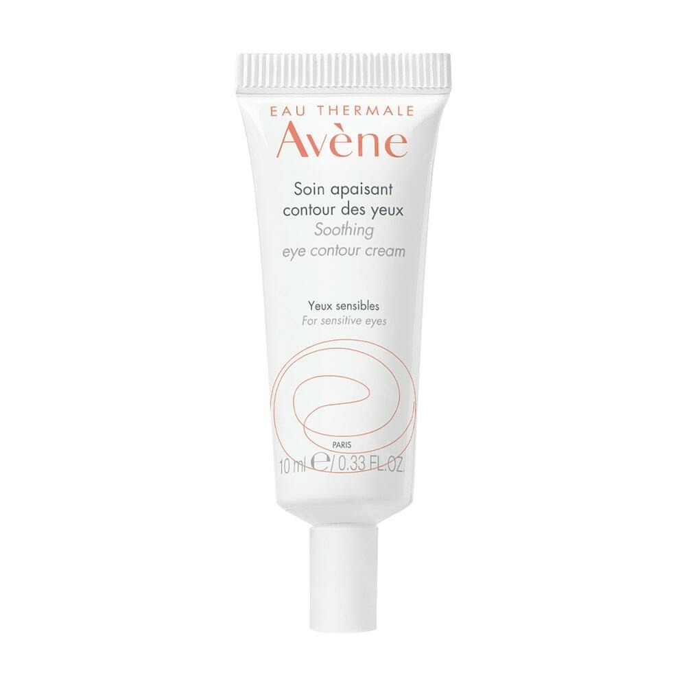 Avène Verzachtende Oogverzorging 10ml