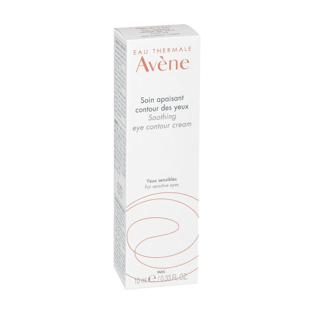 Avène Verzachtende Oogverzorging 10ml
