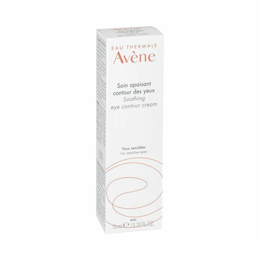 Avène Verzachtende Oogverzorging 10ml