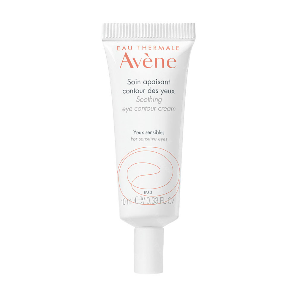 Avène Verzachtende Oogverzorging 10ml