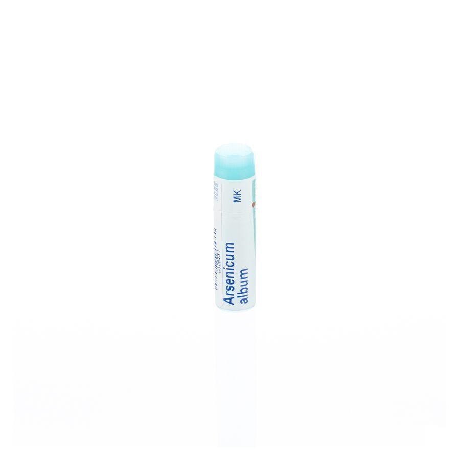 Boiron Arsenicum Album MK Globulen