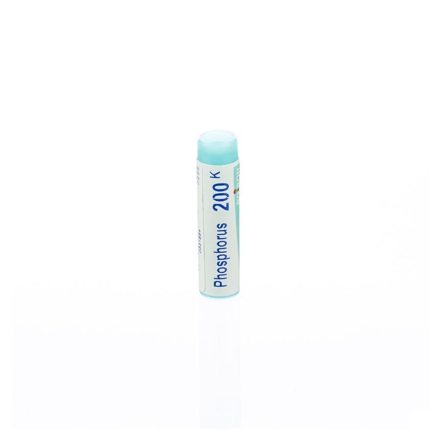 Boiron Phosphorus 200K Globulen