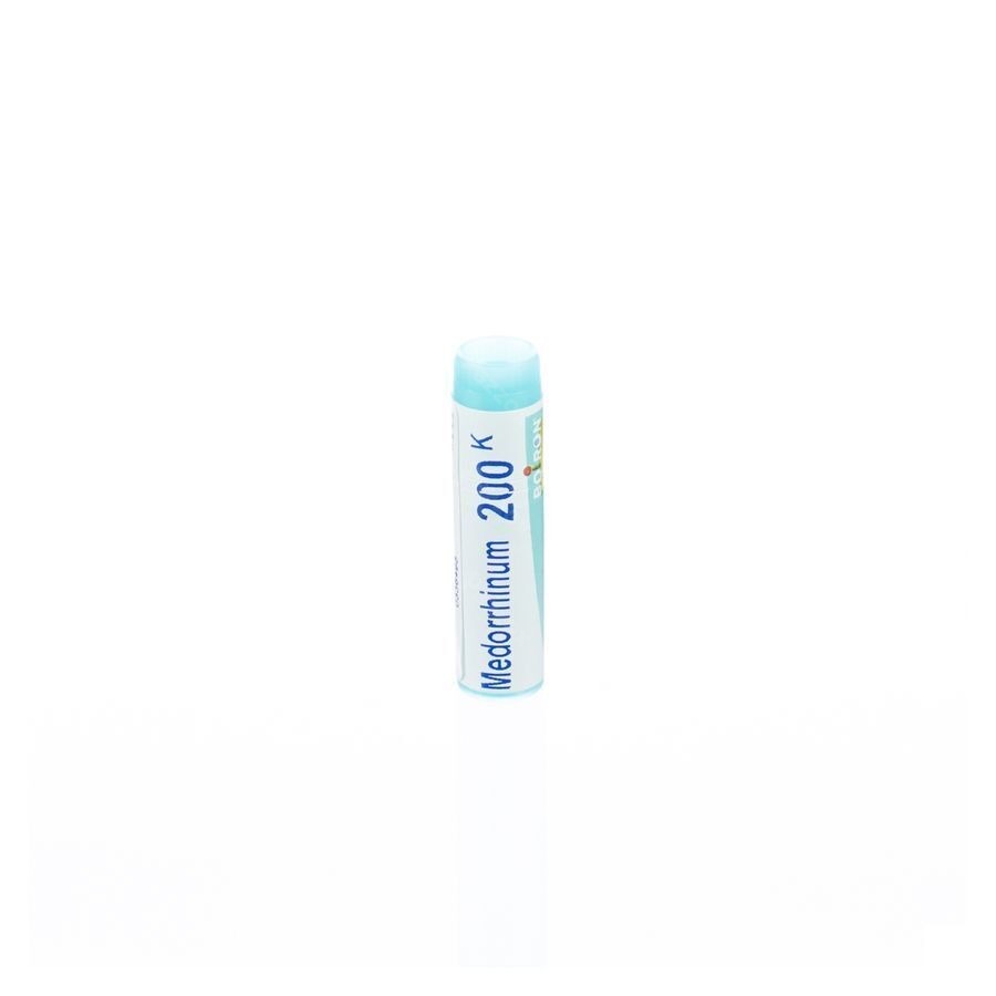 Boiron Medorrhinum 200K Globulen