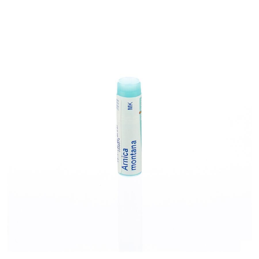 Boiron Arnica Montana MK Globulen