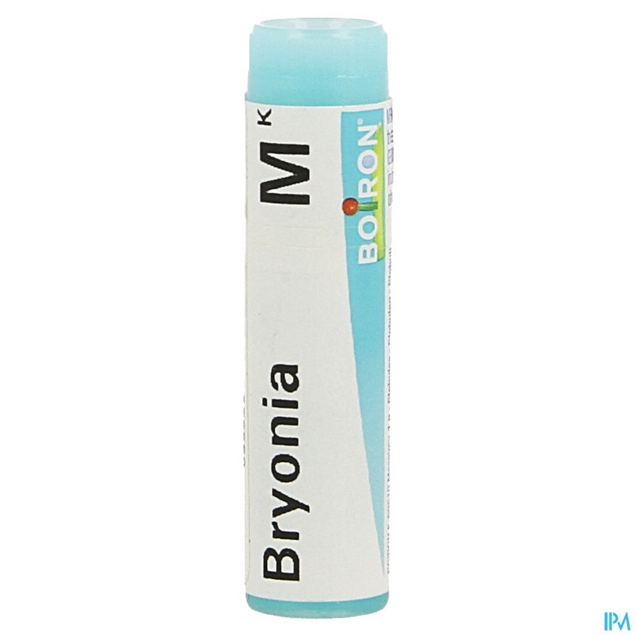 Boiron Bryonia MK Globulen