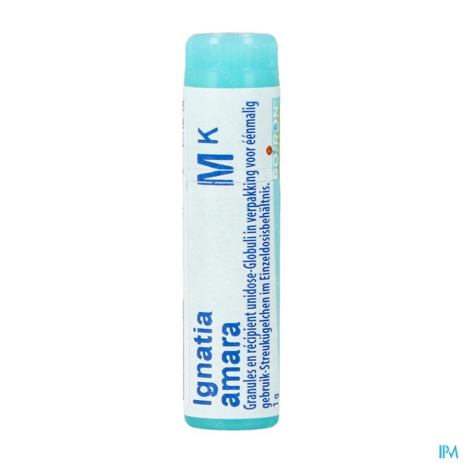 Boiron Ignatia Amara MK Globulen