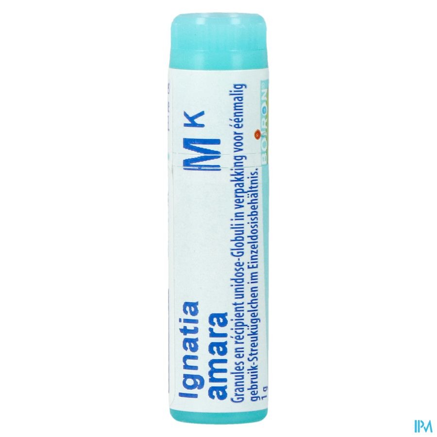 Boiron Ignatia Amara MK Globulen