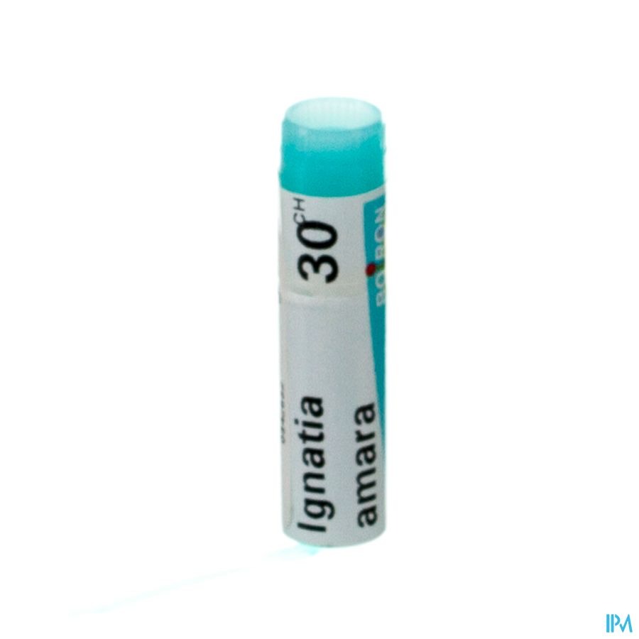 Boiron Ignatia Amara 30CH Globulen
