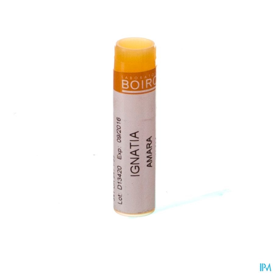 Boiron Ignatia Amara XMK Globulen