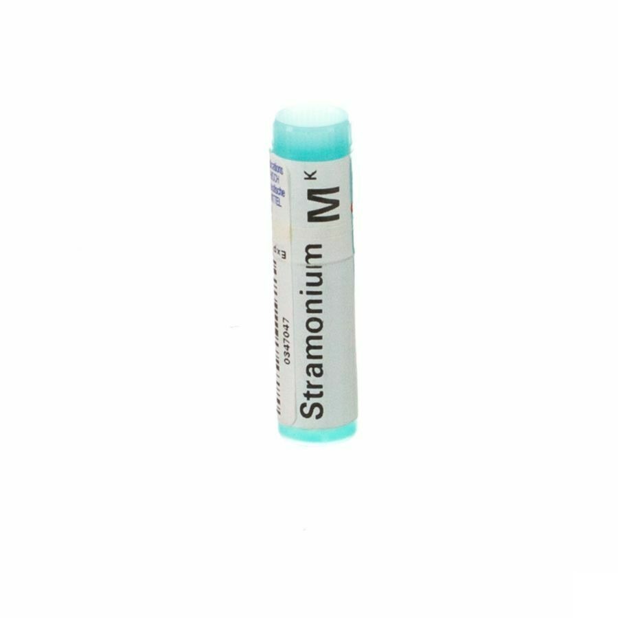 Boiron Stramonium MK Globulen