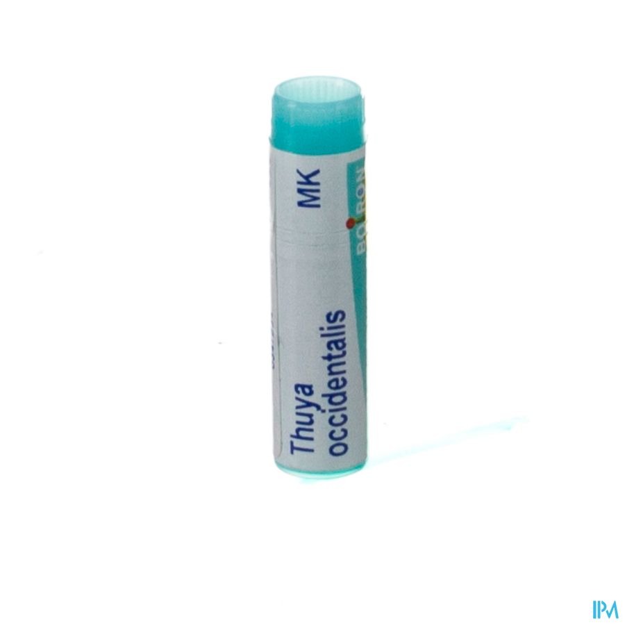 Boiron Thuya Occidentalis MK Globulen