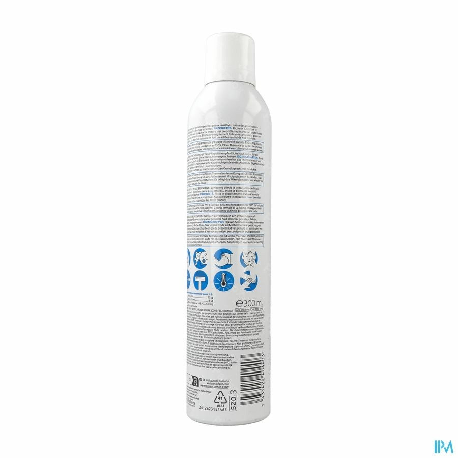 La Roche-Posay Bronwater 300ml