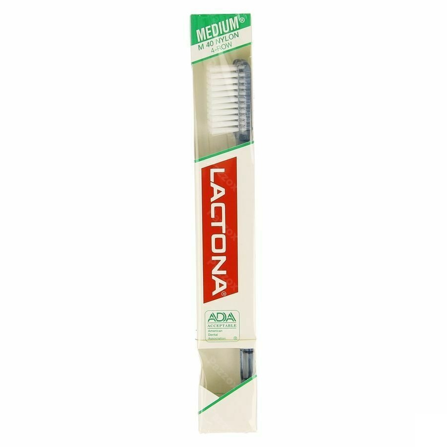 Lactona Tandenb M40 Medium
