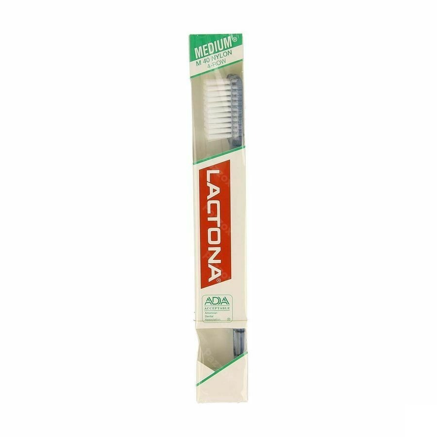 Lactona Tandenb M40 Medium