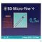 Bd Microfine+ Ins.spuit 0,5ml 29g 12,7mm100 324824