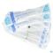 Injectie Naald 23g 1 1/2 2,5ml 10
