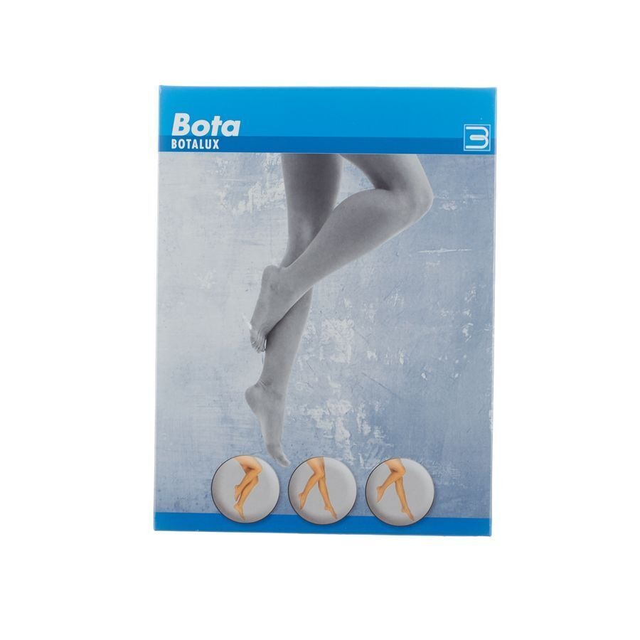 Botalux 40 Panty Steun Ch N2