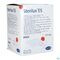 Hartmann Sterilux Es 7,5x7,5cm 8l. St. 40x3 P/s